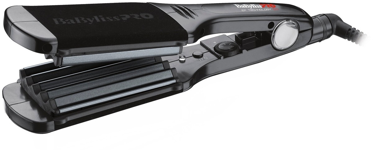 

Прибор для укладки волос BaByliss PRO BAB2512EPCE