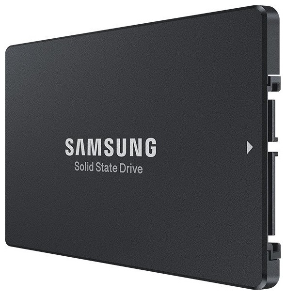 

SSD накопитель Samsung PM893 240GB (MZ7L3240HCHQ-00A07)