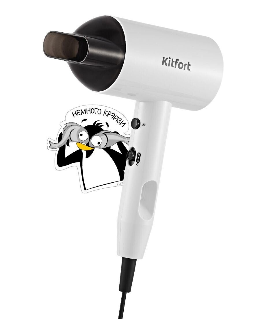 

Фен Kitfort KT-3255