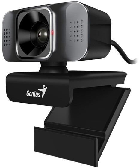 

Веб-камера Genius FaceCam Quiet black (32200005400)