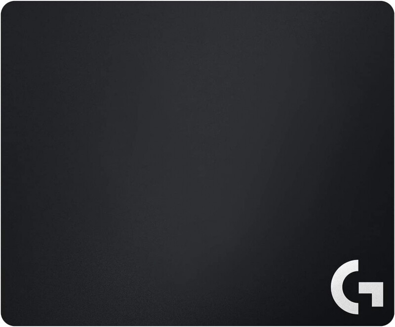 

Коврик для мыши Logitech G240 Cloth Средний черный 340x280 (943-000095)