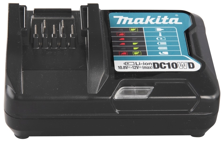 

Зарядное устройство Makita DC10WD (199398-1)