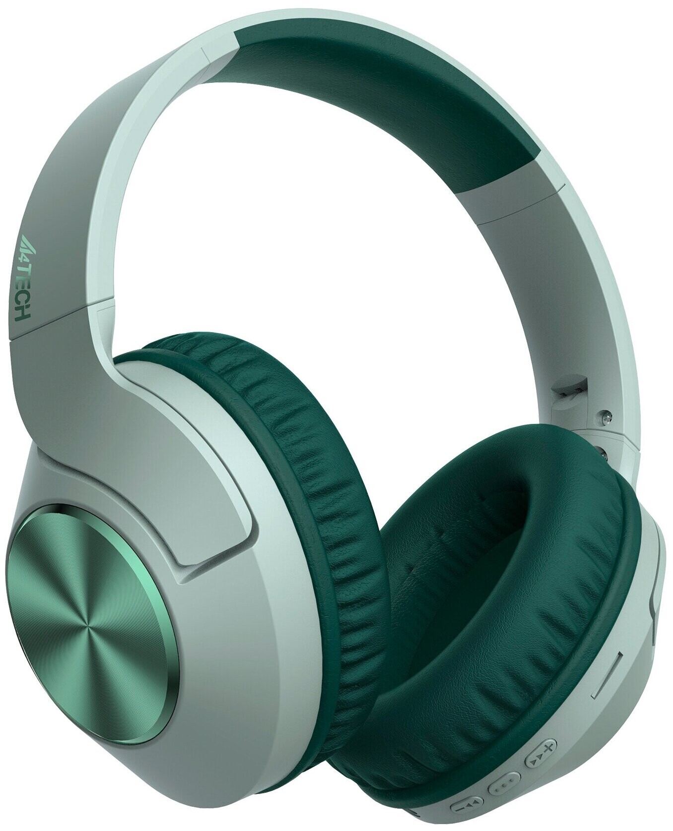 

Наушники A4Tech 2Drumtek BH300 зеленый