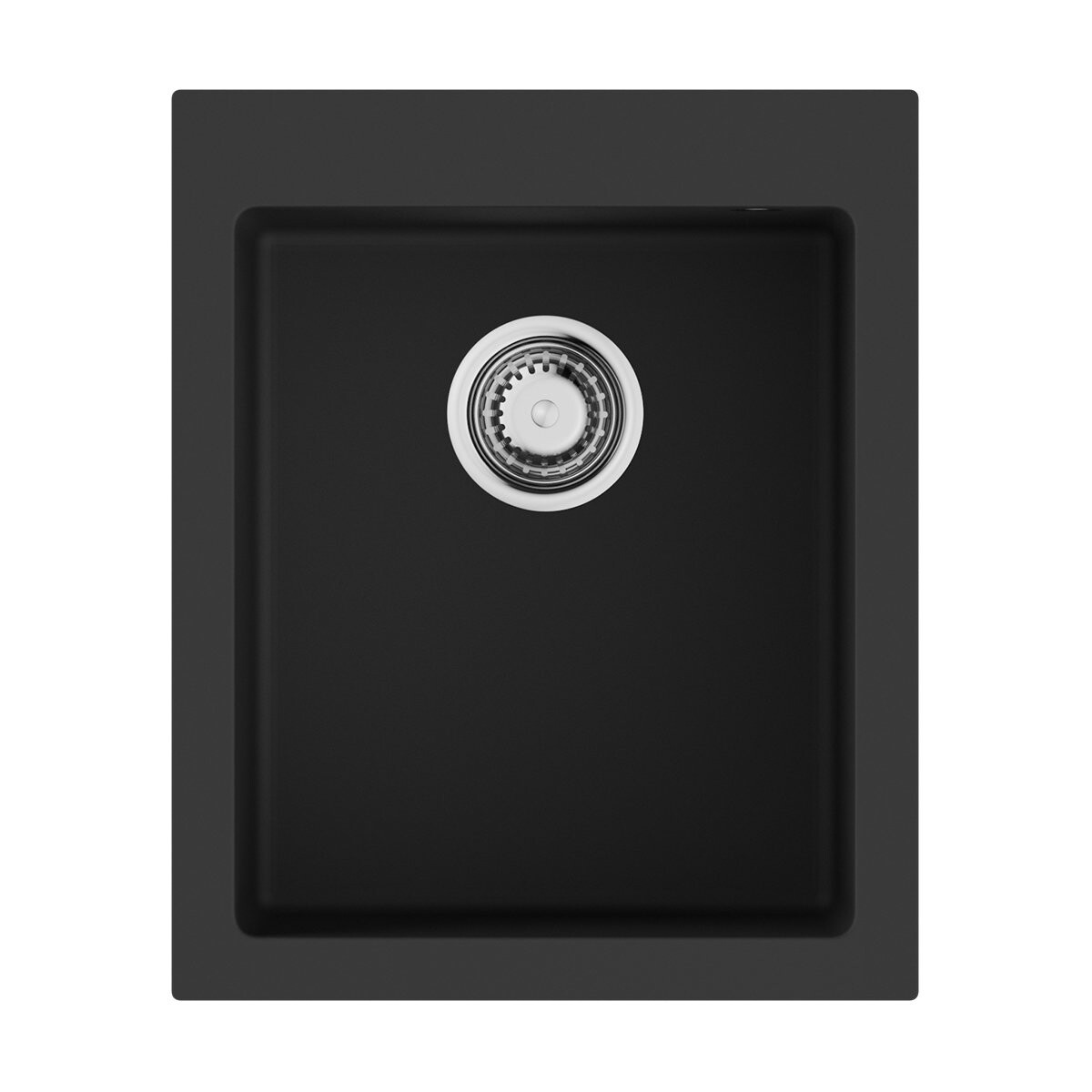 

Кухонная мойка Omoikiri Bosen 41A-GB Artceramic/графит
