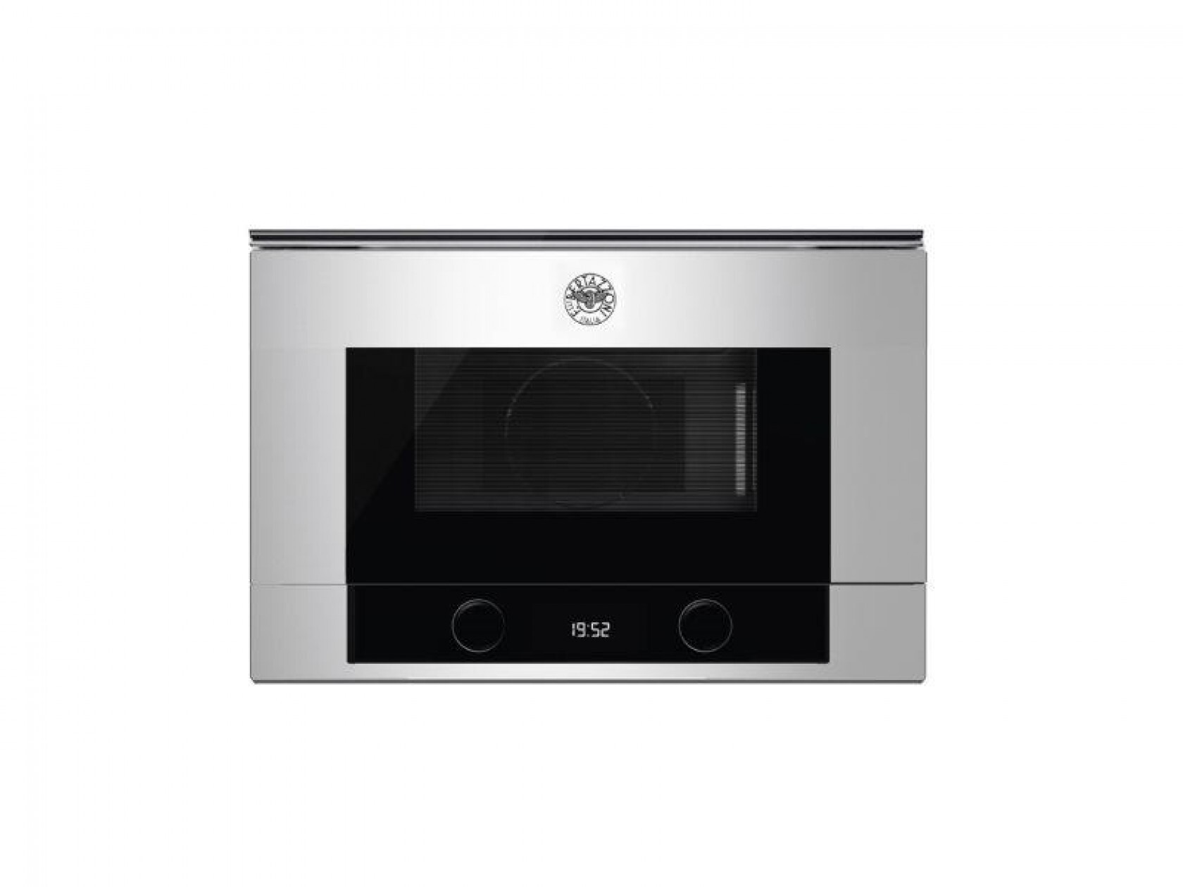 

Встраиваемая микроволновая печь Bertazzoni F383MODMWSX