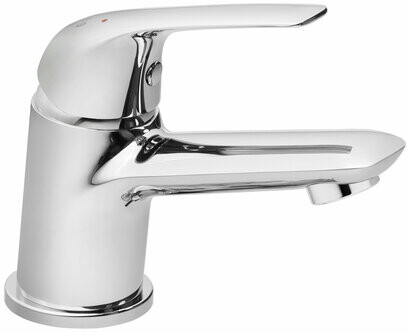 

Смеситель для раковины Santek Нико хром (WH5A02005C001)