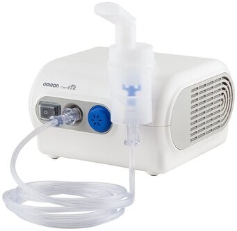 

Ингалятор Omron NE-C28 Plus (NE-C28P-RU)