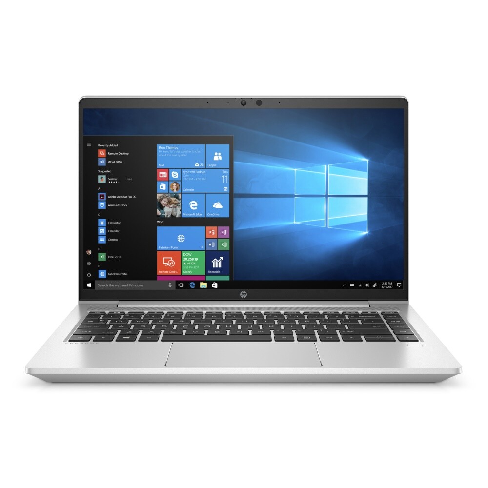 

Ноутбук HP Probook 440 G8 Win11Home (только англ. клавиатура) (61G06AV)