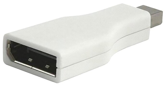 

Кабель VCOM MiniDP-M - DPort-F (CA805)