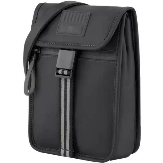 

Сумка для ноутбука Ninetygo Urban daily plus shoulder bag black (90BXPLF21119U)