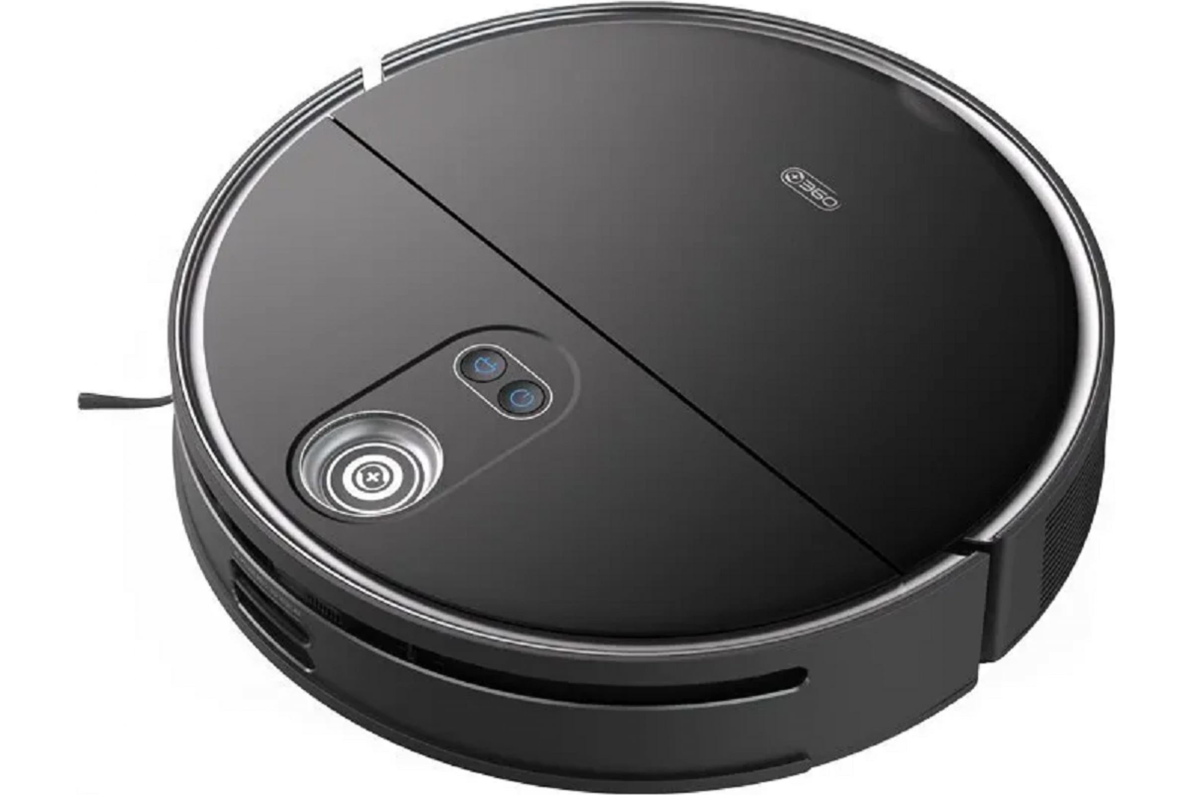 

Пылесос 360 S10 MAX