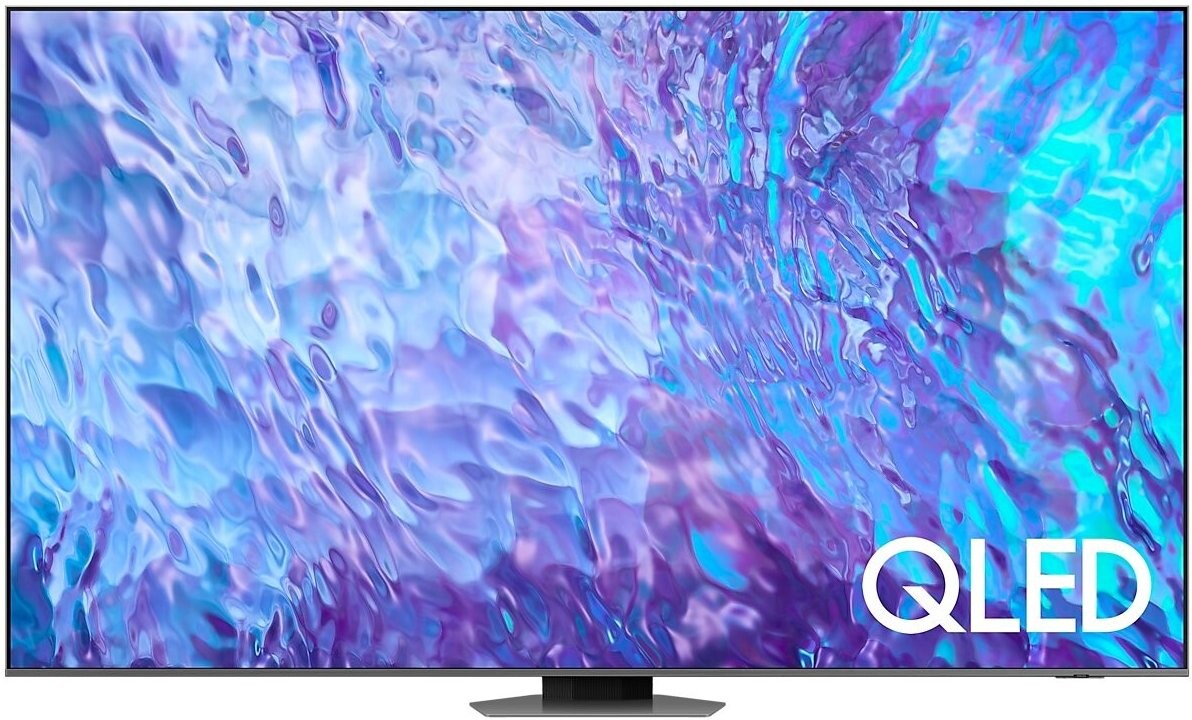

Телевизор Samsung QE98Q80CAUXCE