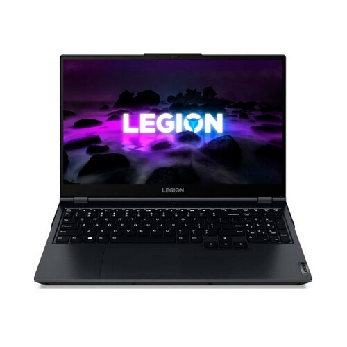 

Ноутбук Lenovo Legion 5 15ACH6H no OS blue (82JU01A4RK)