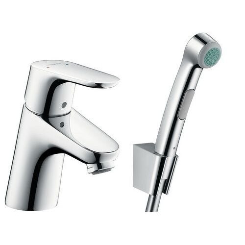 

Смеситель для раковины Hansgrohe Focus-E2 31926000