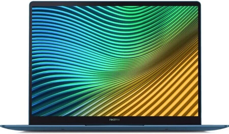 

Ноутбук Realme RMNB1002 Win 11 Home blue (6660305)