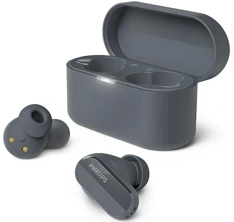 

Наушники Philips TAT3508BK/00