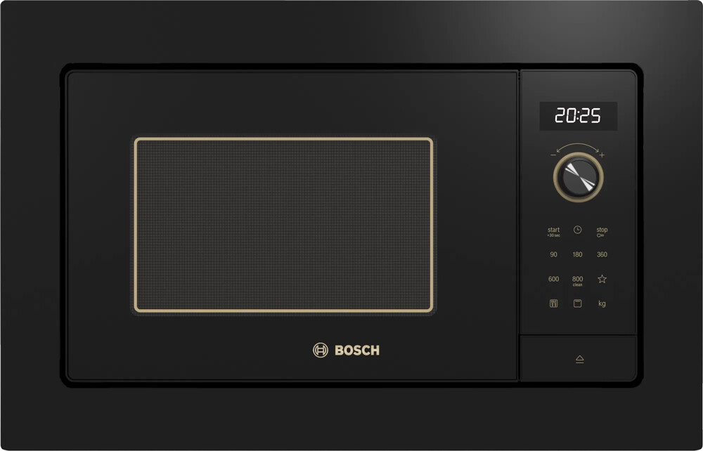 

Встраиваемая микроволновая печь Bosch BEL653MY3