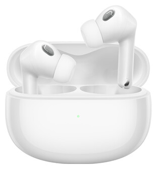 

Наушники Xiaomi Buds 3T Pro Gloss White (M2115E1/BHR5177GL)