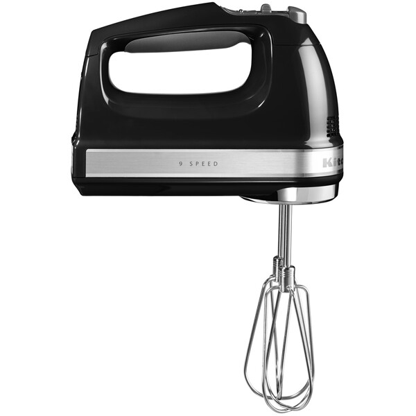 

Миксер KitchenAid 5KHM9212EOB