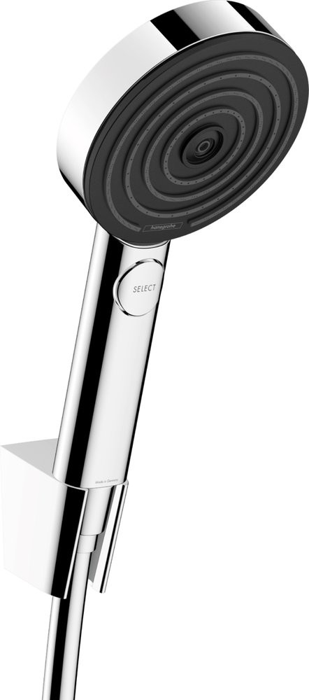 

Душевой гарнитур Hansgrohe Pulsify 24303000