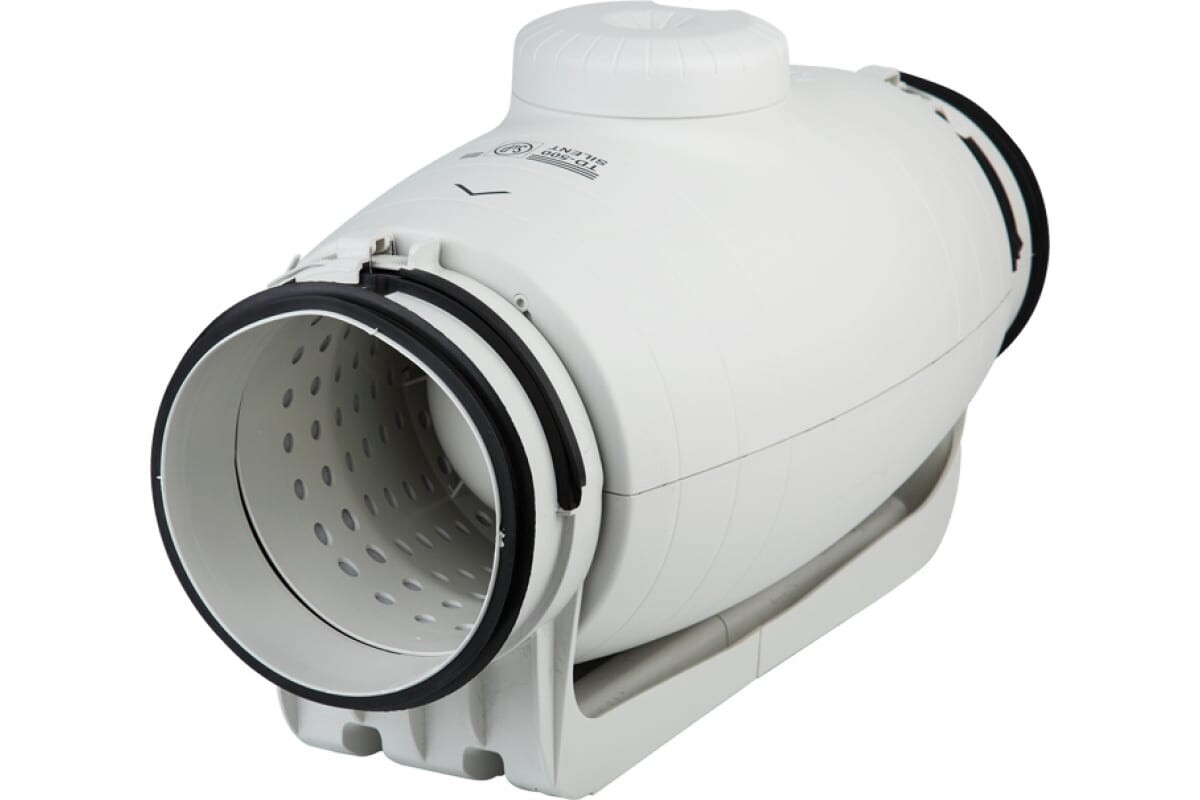 

Вентилятор вытяжной Soler & Palau Silent TD-350/125 белый