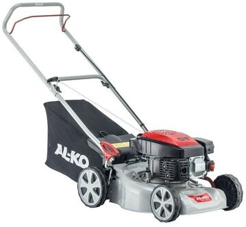 

Газонокосилка AL-KO EASY 4.20 P-S (113794)