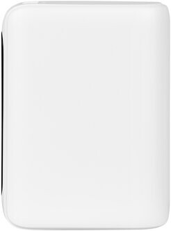 

Внешний аккумулятор TFN Power Era 10 white (TFN-PB-252-WH)