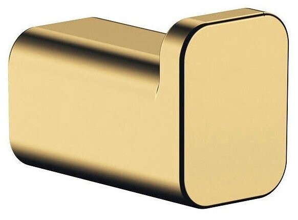 

Аксессуар для ванной HansGrohe AddStoris 41742990 Крючок