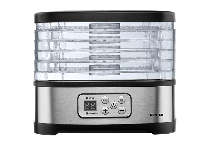 

Сушилка для продуктов Centek CT-1650