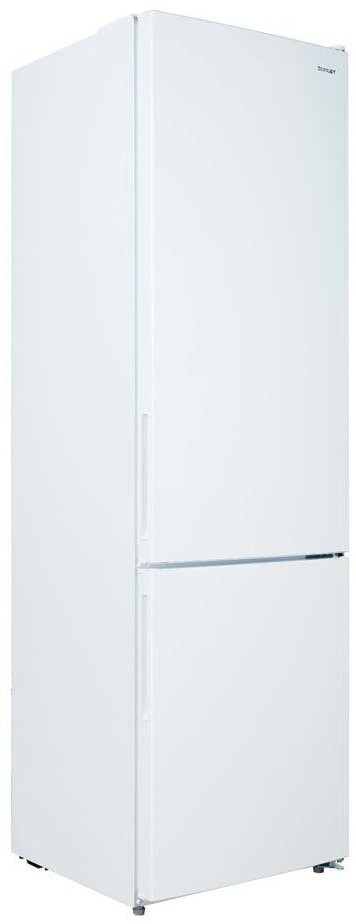 

Холодильник Zarget ZRB 360NS1WM
