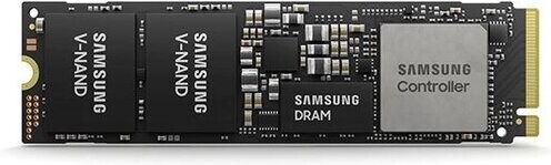 SSD накопитель Samsung 2Tb PM9A1 (MZVL22T0HBLB-00B00)