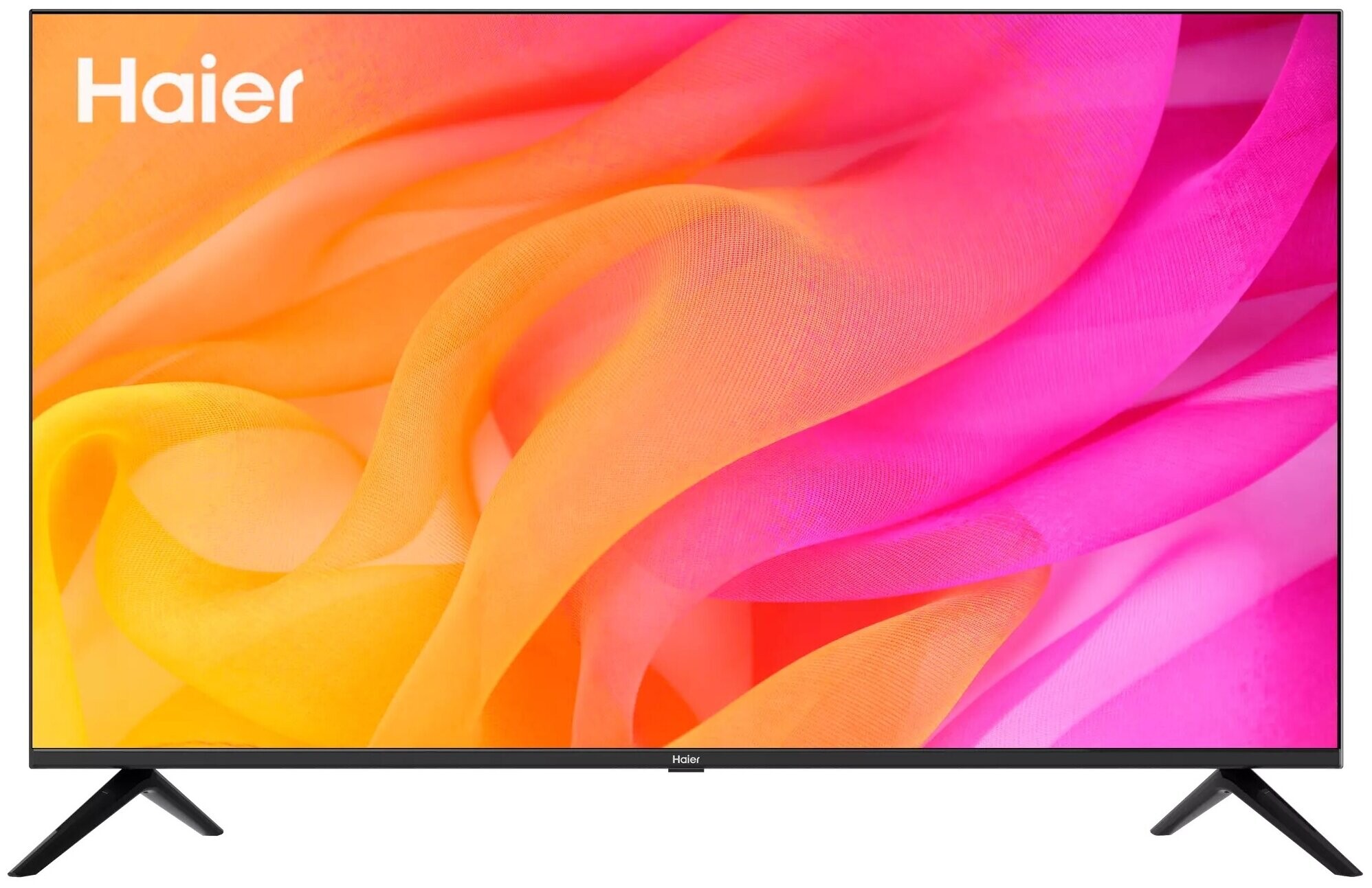 

Телевизор Haier 55 Smart TV DX2
