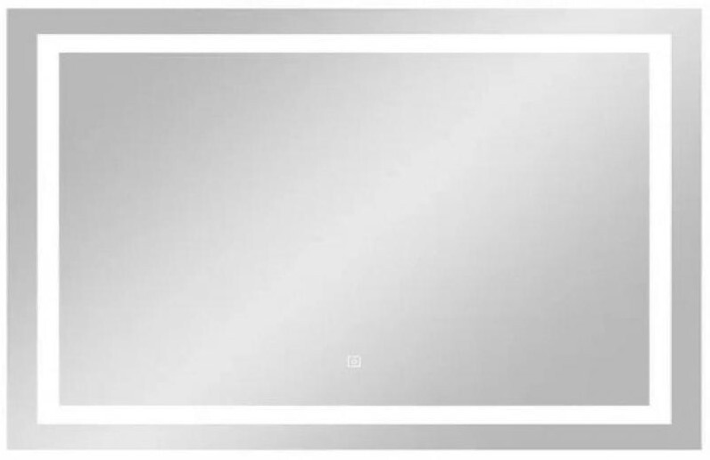 

Зеркало Continent Rimini LED 1000x700 (ЗЛП1404)