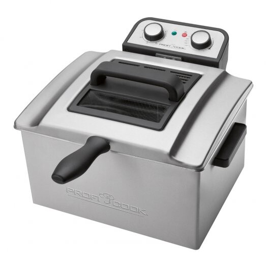 

Фритюрница ProfiCook PC-FR 1038