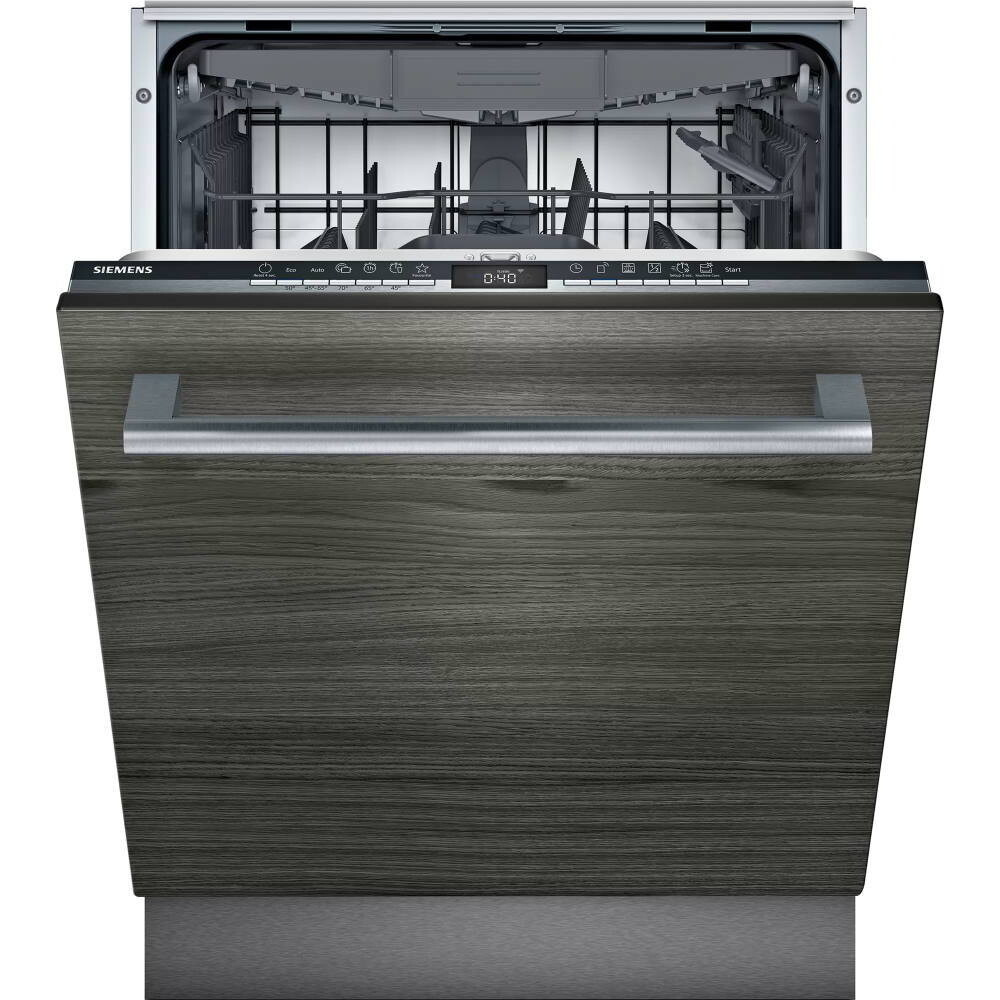 

Встраиваемая посудомоечная машина Siemens SN63HX46VE