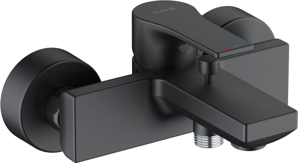

Смеситель для ванны Kludi Zenta SL 486703965
