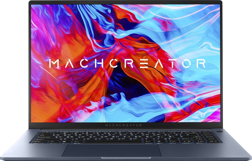 

Ноутбук Machenike Machcreator-16 DOS grey (MC-16i512500HQ120HGM00RU)