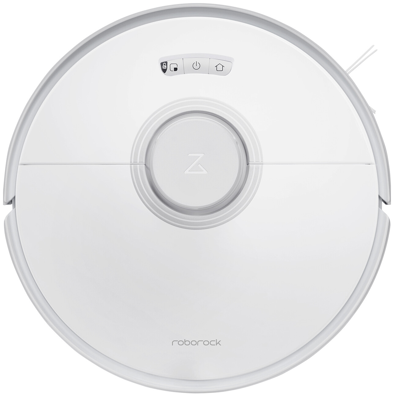 

Пылесос Roborock Q7 Max (RU) White (Q380RR/AED03HRR)