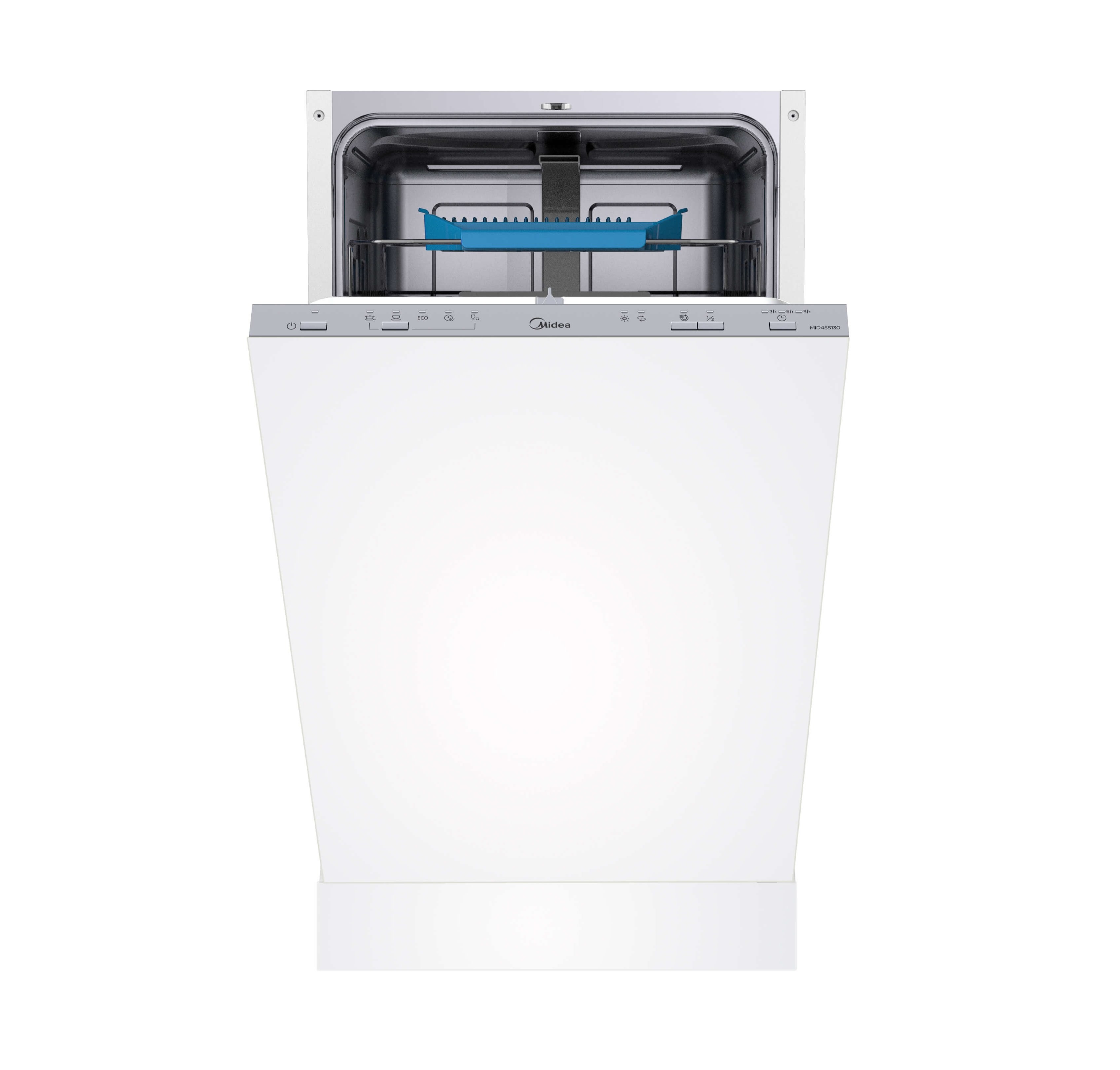 

Встраиваемая посудомоечная машина Midea MID45S130i