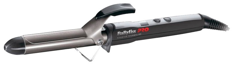 

Прибор для укладки волос BaByliss PRO BAB2273TTE black