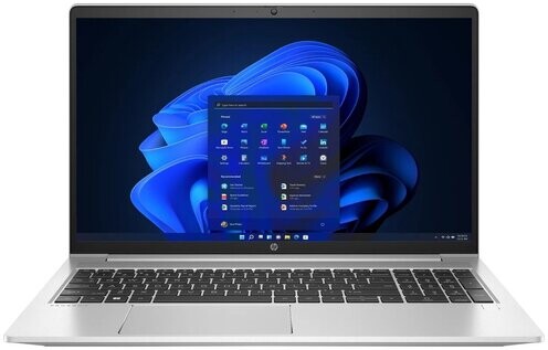 

Ноутбук HP ProBook 455 G9 noOS (6S6X3EA)