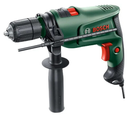 

Дрель Bosch EasyImpact 600 кейс (0603133020)