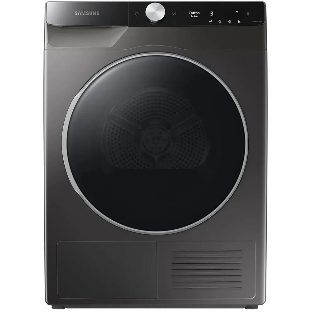 

Сушильная машина Samsung DV90T8240SX