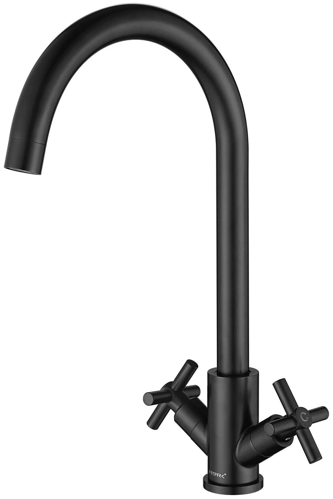 

Смеситель для кухни Fmark FS8432H