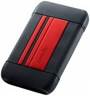 

Внешний жесткий диск Apacer AC633 2TB (AP2TBAC633R-1)