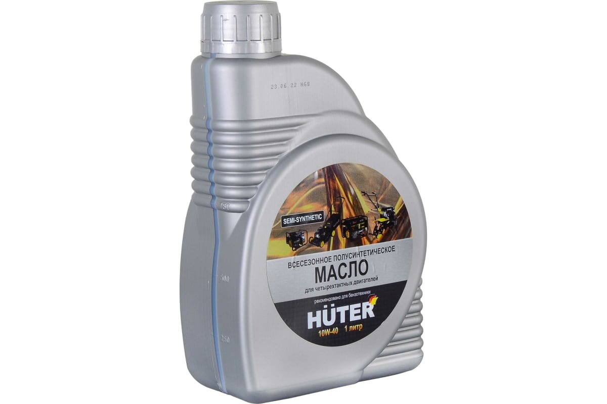 

Масло Huter 73/8/1/1