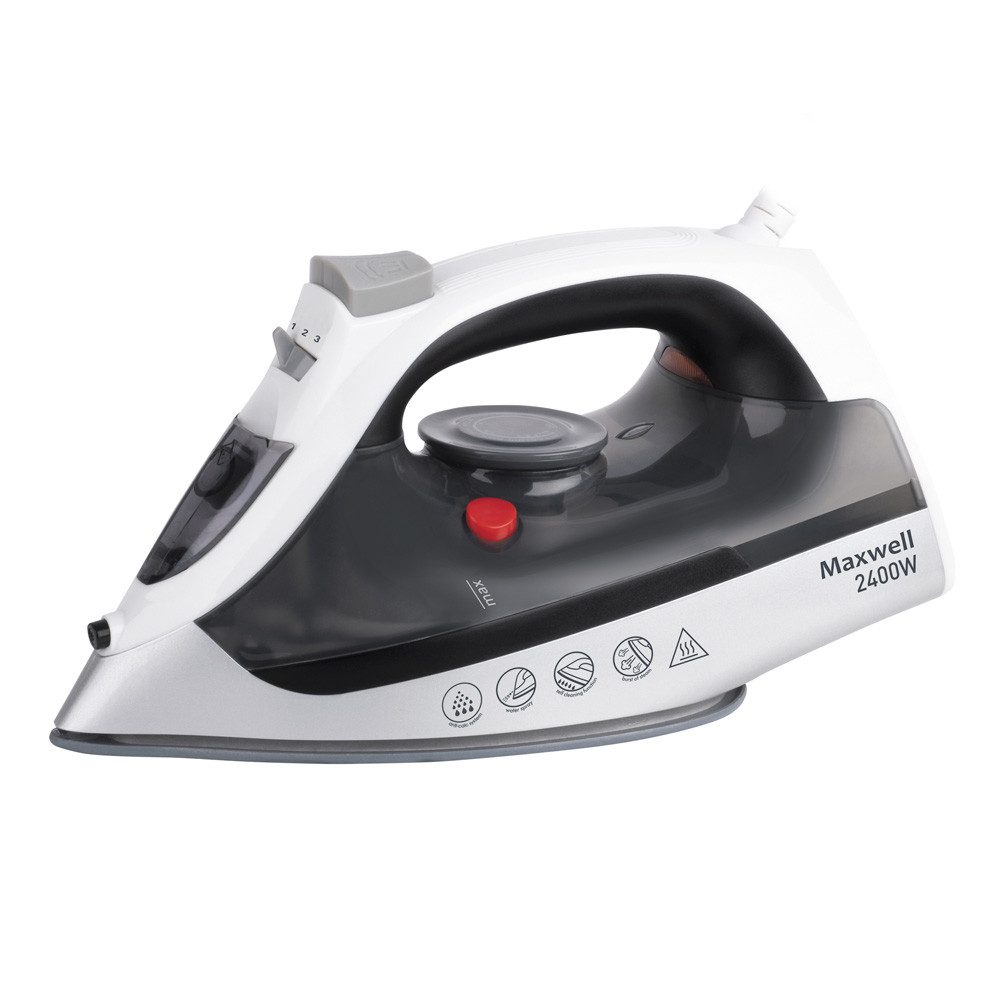 

Утюг MAXWELL MW-3023