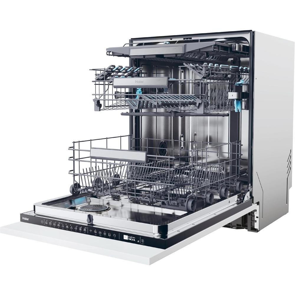

Встраиваемая посудомоечная машина Haier XS 6B0M4PDB