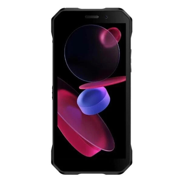 

Телефон Doogee S51 4/64Gb Black