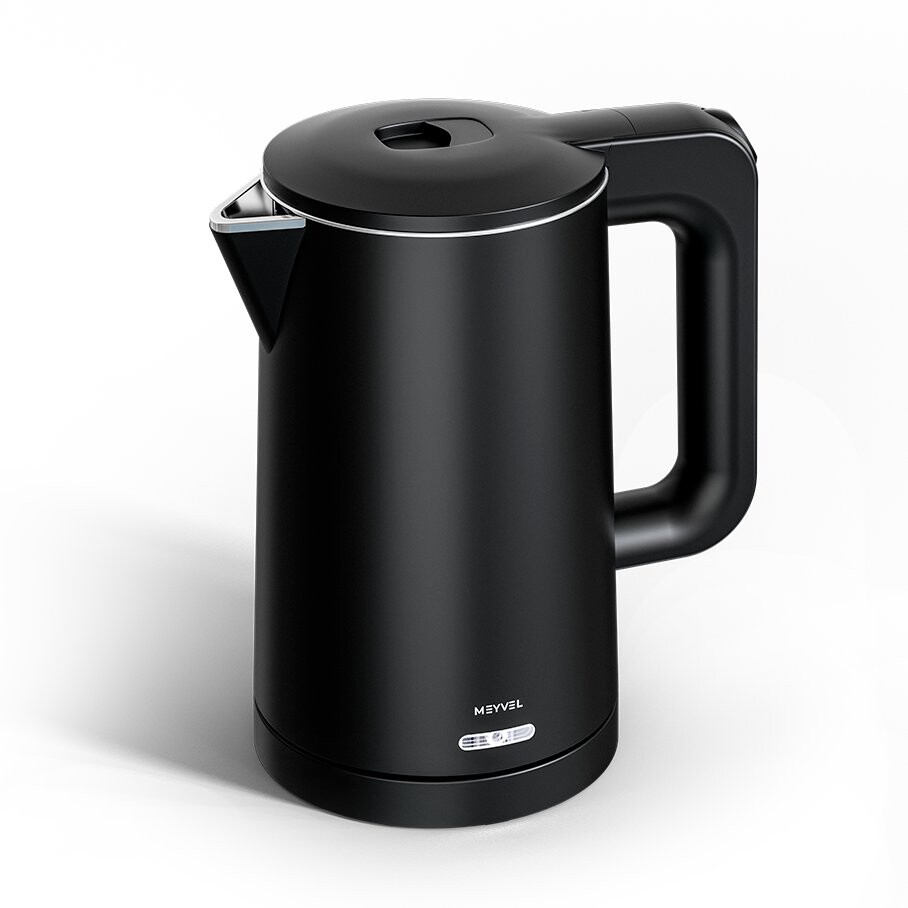 

Чайник Meyvel MKE-01T Black